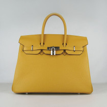 Hermes handbags AAA(35cm)-022