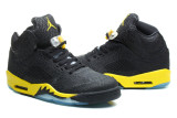 Perfect Air Jordan 5 shoes-024
