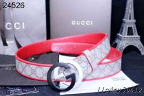 Gucci Belt 1:1 Quality-410