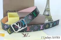 LV Belt 1:1 Quality-627