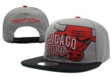 NBA Chicago Bulls Snapback;_243