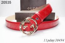 Gucci Belt 1:1 Quality-292