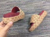 Authentic Gucci Sandals
