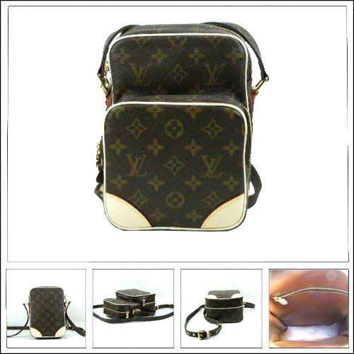LV handbags AAA-288