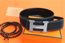 Hermes Belt 1:1 Quality-492