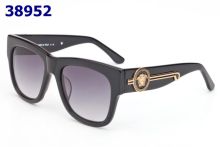 Versace Sunglasses AAAA-034