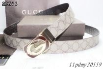 Gucci Belt 1:1 Quality-357
