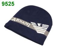 Armani beanie hats-002
