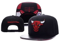 NBA Chicago Bulls Snapback;