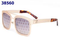 LV Sunglasses AAAA-109