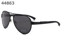 Cartier Sunglasses AAAA-187