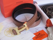 Super Perfect Quality Hermes Belts(100% Genuine Leather)-150
