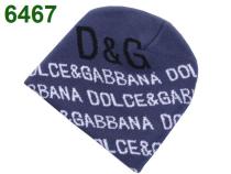 D&G beanie hats-022