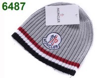 Moncler beanie hats-001