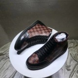 Authentic LV shoes
