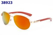 Cartier Sunglasses AAAA-025