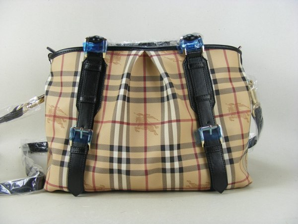 Burberry Handbags AAA-046