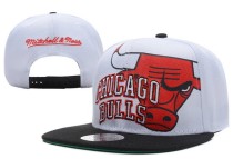 NBA Chicago Bulls Snapback'_246