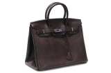 Hermes handbags AAA(40cm)-008