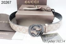 Gucci Belt 1:1 Quality-033