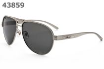 Cartier Sunglasses AAAA-153