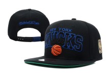 NBA New York Knicks Snapback_293