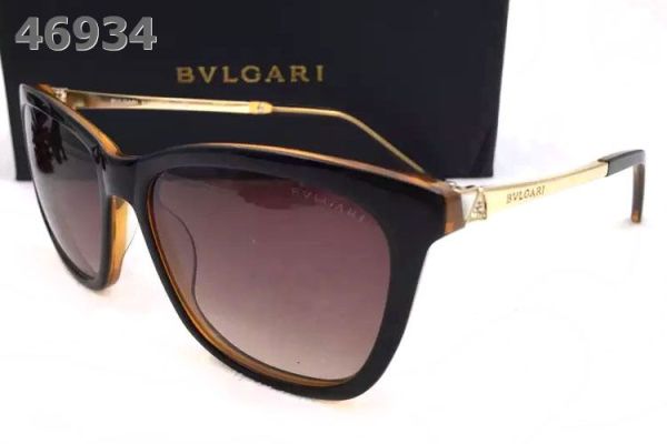 Bvlgari Sunglasses AAAA-55