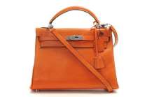 Hermes handbags AAA(32cm)-011
