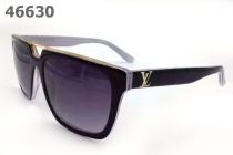 LV Sunglasses AAAA-453