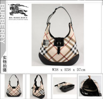 Burberry Handbags AAA-012