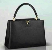 LV Handbags AAA-214