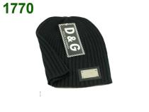 D&G beanie hats-014