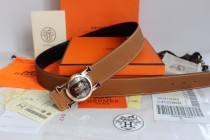 Super Perfect Quality Hermes Belts(100% Genuine Leather)-212