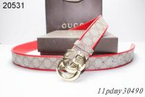Gucci Belt 1:1 Quality-288