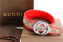 Gucci Belt 1:1 Quality-988