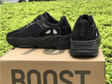 Authentic Adidas Yeezy Runner 700 Black