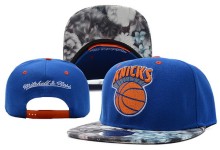 NBA New York Knicks Snapback_288