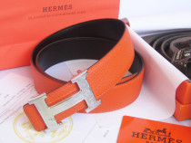 Super Perfect Quality Hermes Belts(100% Genuine Leather)-166