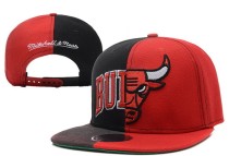 NBA Chicago Bulls Snapback-_130