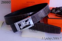 Hermes Belt 1:1 Quality-206
