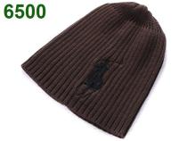 POLO beanie hats-028