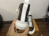 Authentic LV shoes