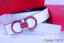 Ferragamo Belt 1:1 Quality-472