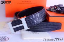Hermes Belt 1:1 Quality-185