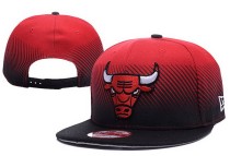 NBA Chicago Bulls Snapback_16
