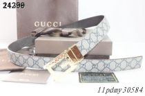 Gucci Belt 1:1 Quality-382