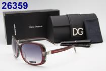 D&G Sunglasses AAAA-145