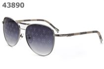 LV Sunglasses AAAA-301