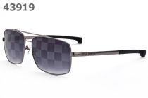 LV Sunglasses AAAA-330