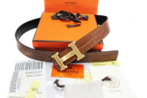 Super Perfect Quality Hermes Belts(100% Genuine Leather)-208